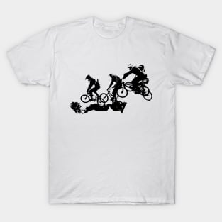 bmx T-Shirt